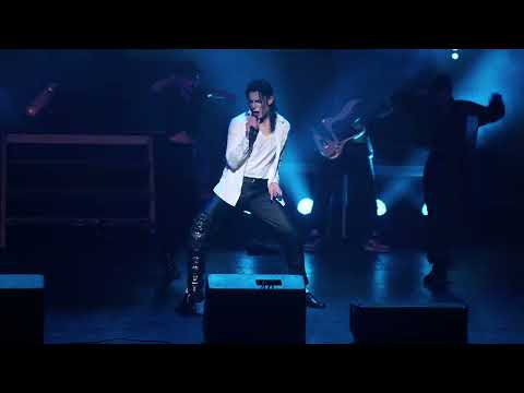 Video preview for Man In The Mirror - A tribute to Michael Jackson from Youtube